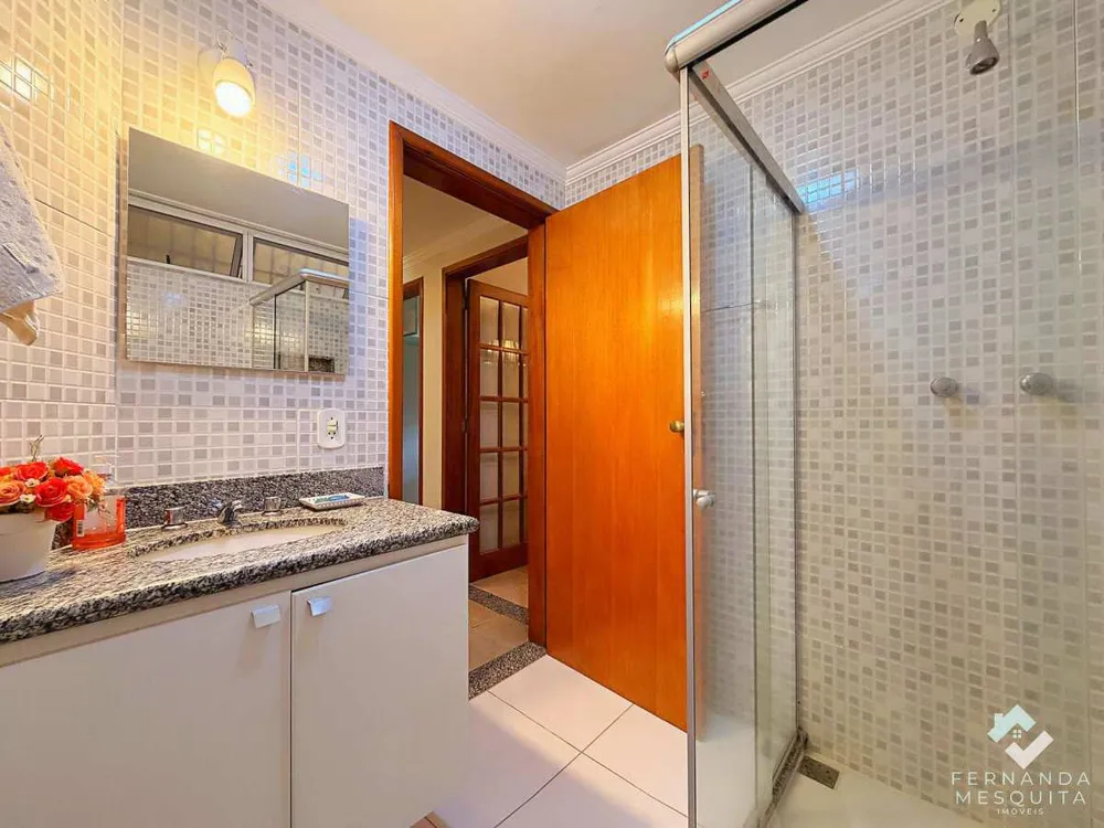 Casa de Condomínio, 4 quartos - Foto 12