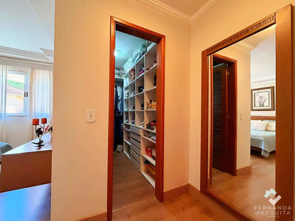 Casa de Condomínio, 4 quartos - Foto 26