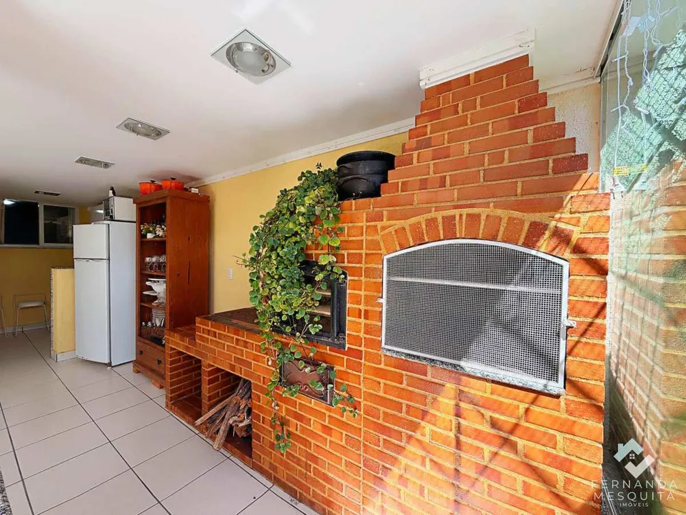 Casa de Condomínio, 4 quartos - Foto 36