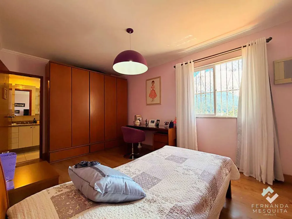 Casa de Condomínio, 4 quartos - Foto 17