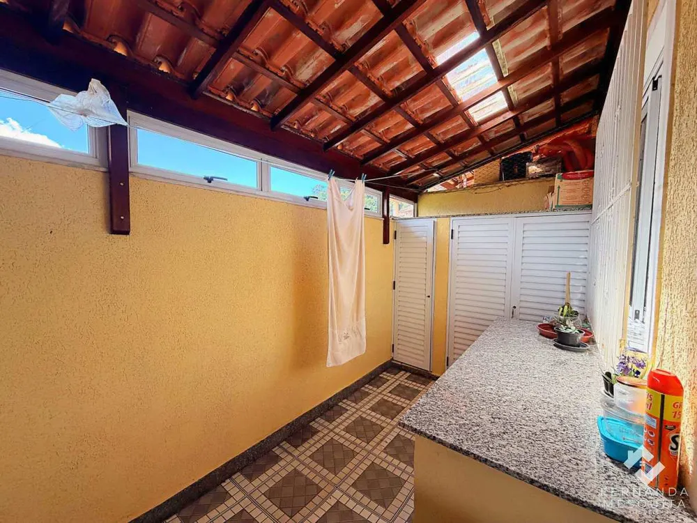 Casa de Condomínio, 4 quartos - Foto 31