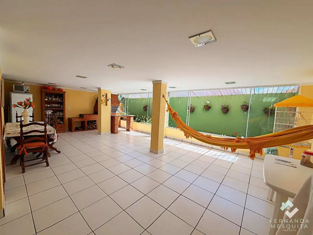 Casa de Condomínio, 4 quartos - Foto 35