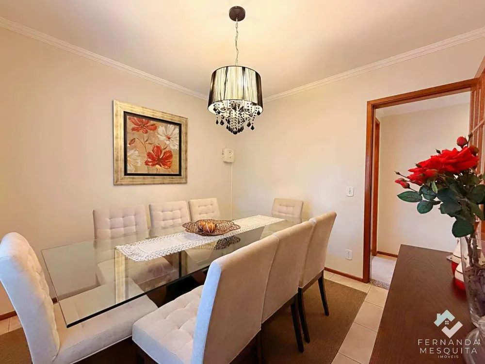 Casa de Condomínio, 4 quartos - Foto 8