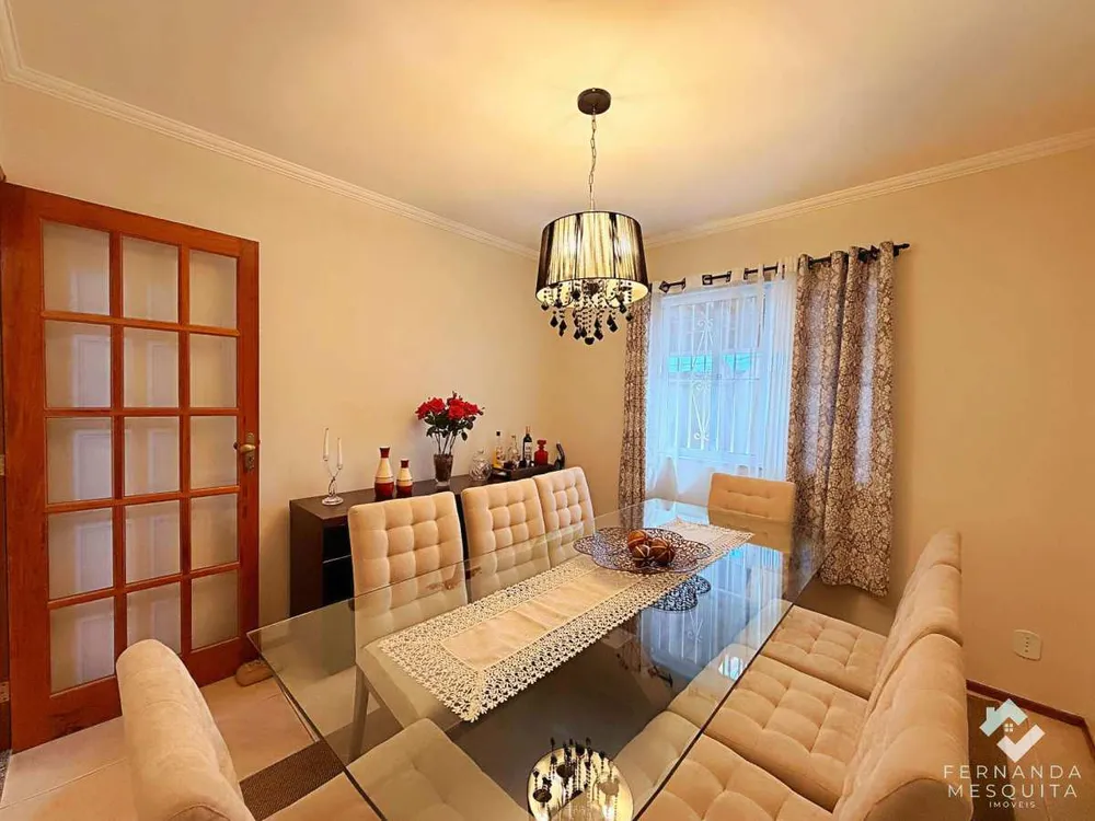 Casa de Condomínio, 4 quartos - Foto 10