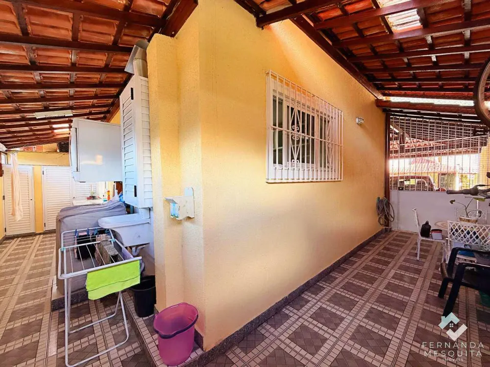 Casa de Condomínio, 4 quartos - Foto 33