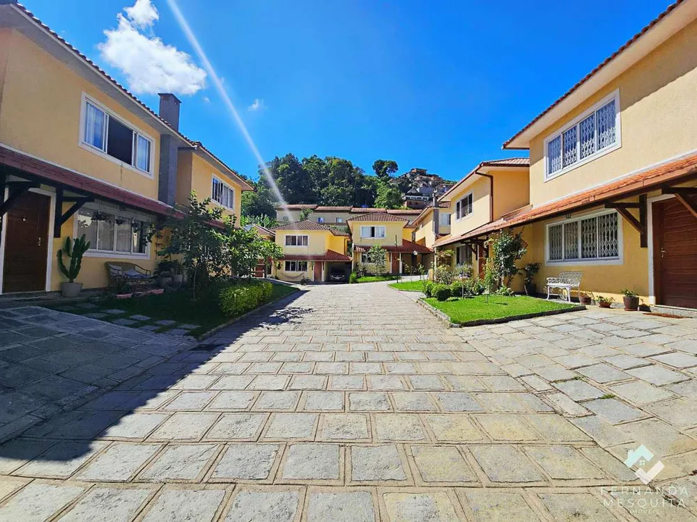 Casa de Condomínio, 4 quartos - Foto 42