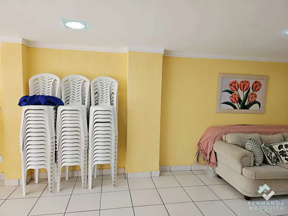 Casa de Condomínio, 4 quartos - Foto 34