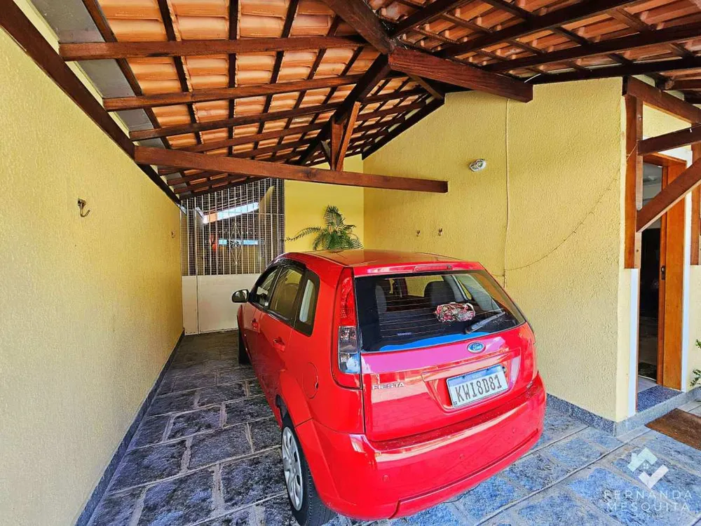 Casa de Condomínio, 4 quartos - Foto 41
