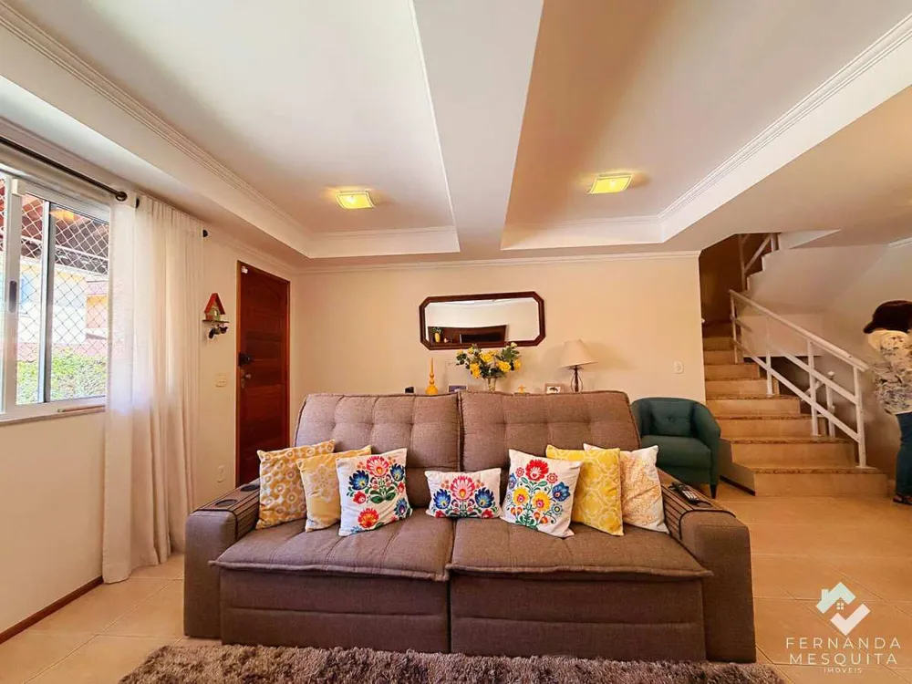Casa de Condomínio, 4 quartos - Foto 7