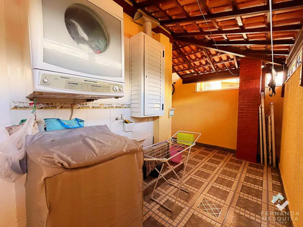 Casa de Condomínio, 4 quartos - Foto 32