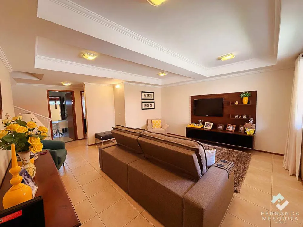 Casa de Condomínio, 4 quartos - Foto 6