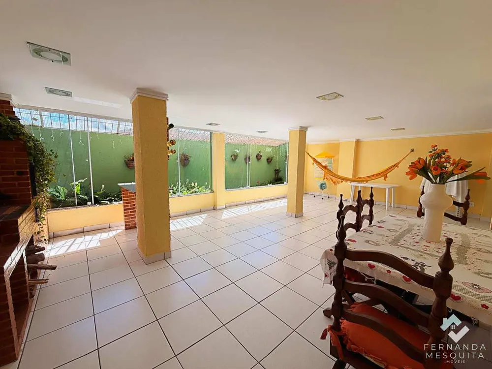 Casa de Condomínio, 4 quartos - Foto 38