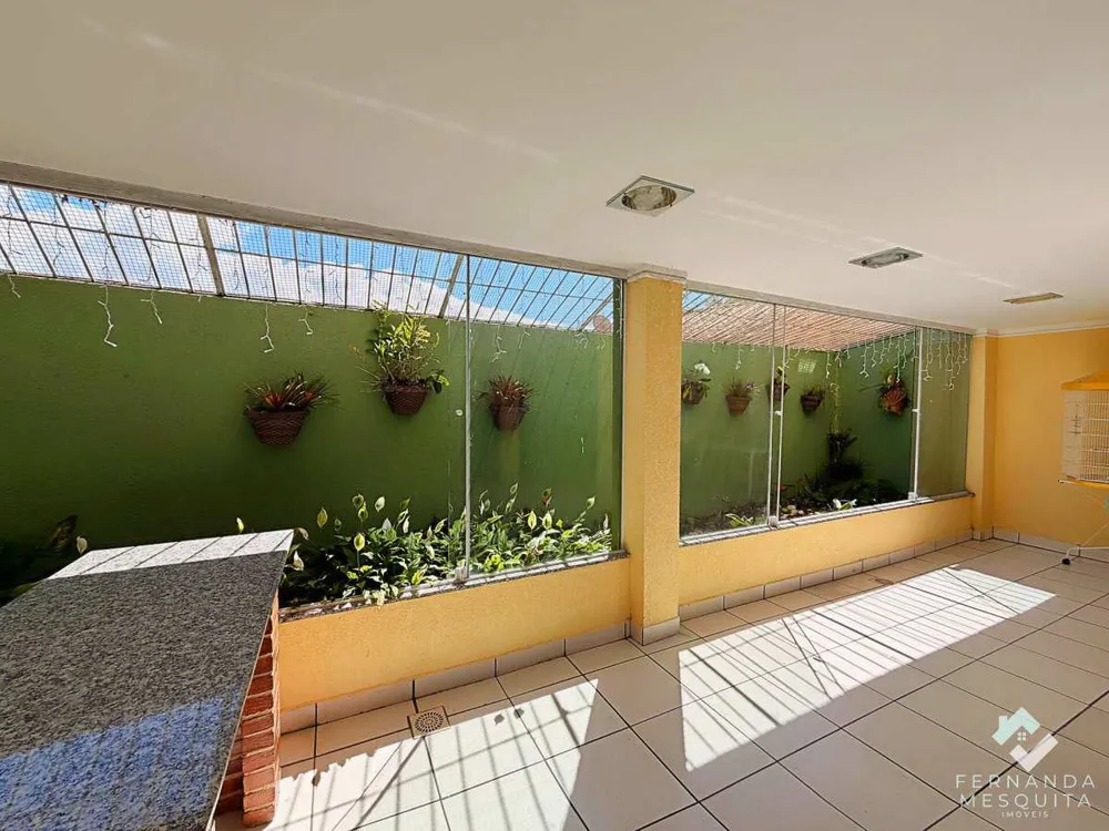 Casa de Condomínio, 4 quartos - Foto 40