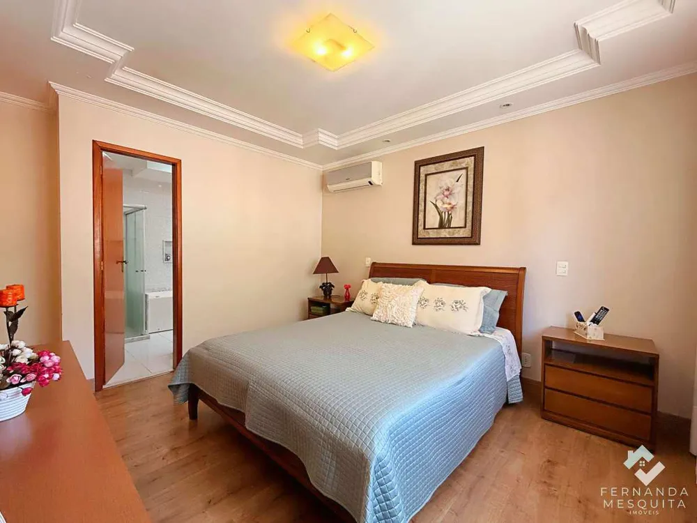 Casa de Condomínio, 4 quartos - Foto 20