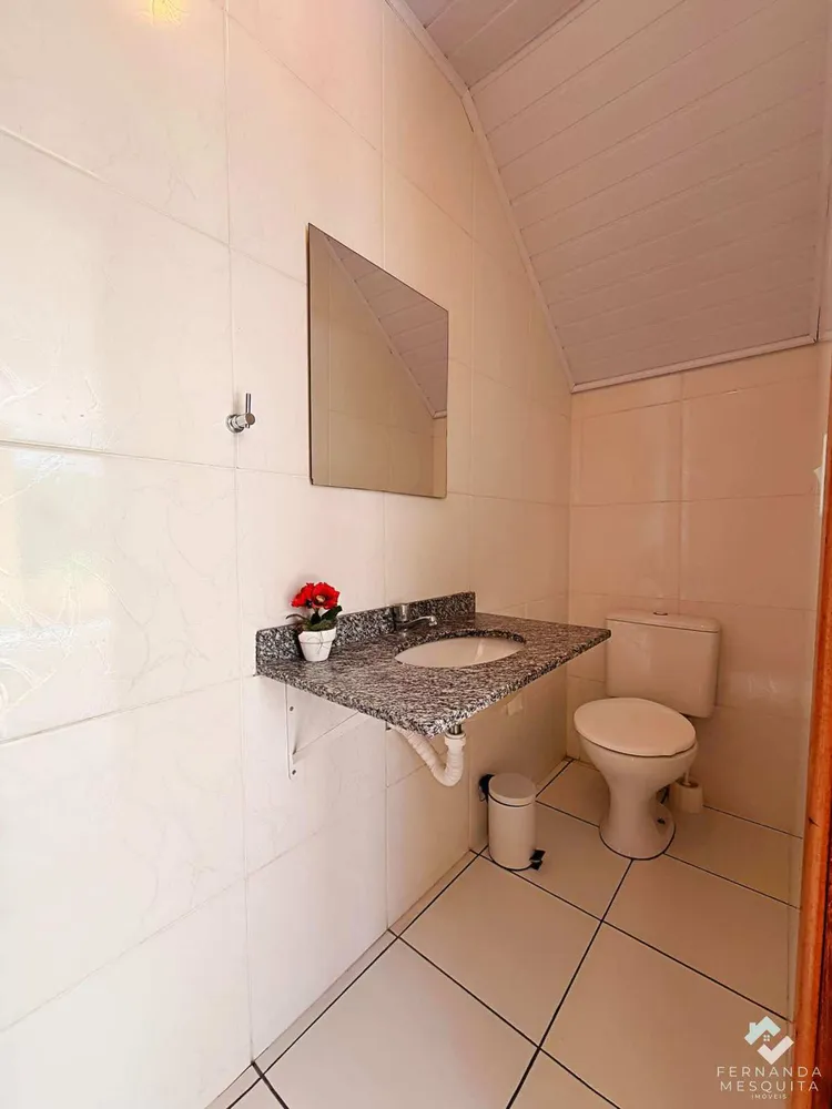 Casa de Condomínio, 4 quartos - Foto 39