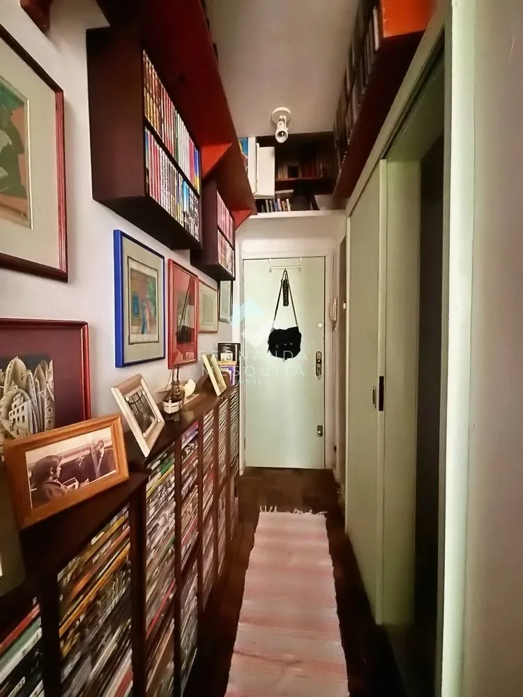 Apartamento, 1 quarto, 16 m² - Foto 4
