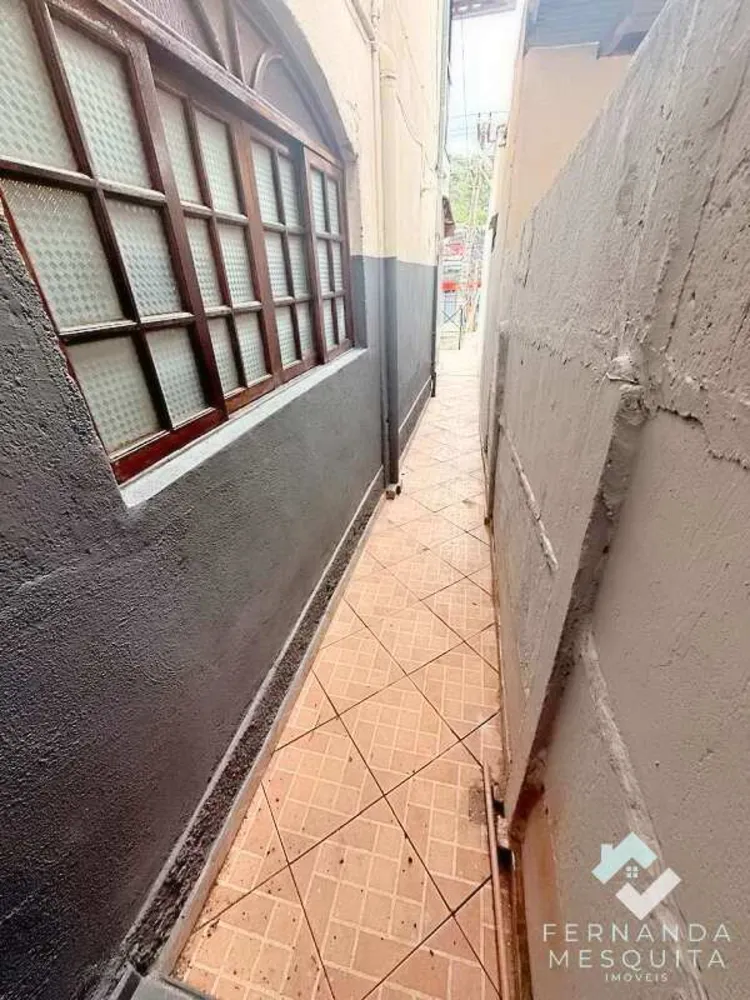 Casa, 2 quartos, 50 m² - Foto 11