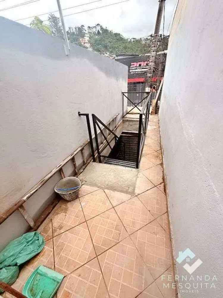 Casa, 2 quartos, 50 m² - Foto 14