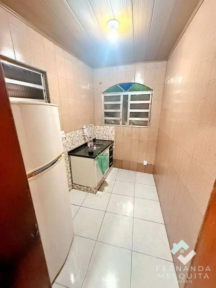 Casa, 2 quartos, 50 m² - Foto 9