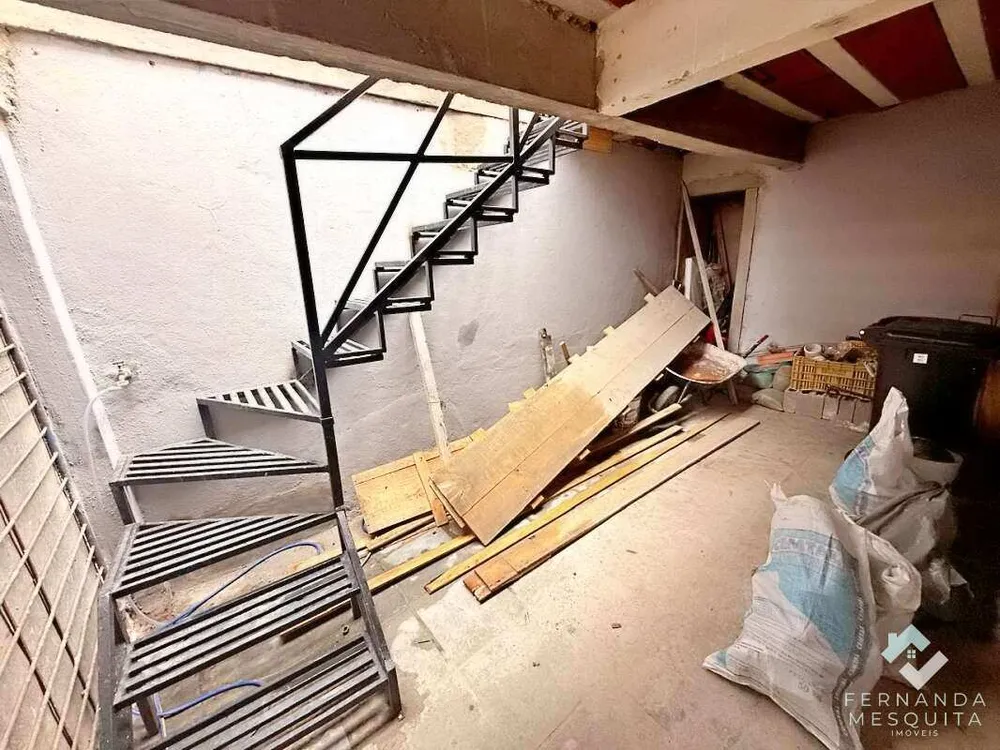 Casa, 2 quartos, 50 m² - Foto 13