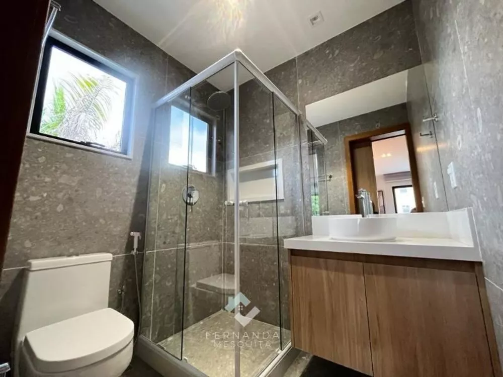 Casa de Condomínio, 4 quartos - Foto 20