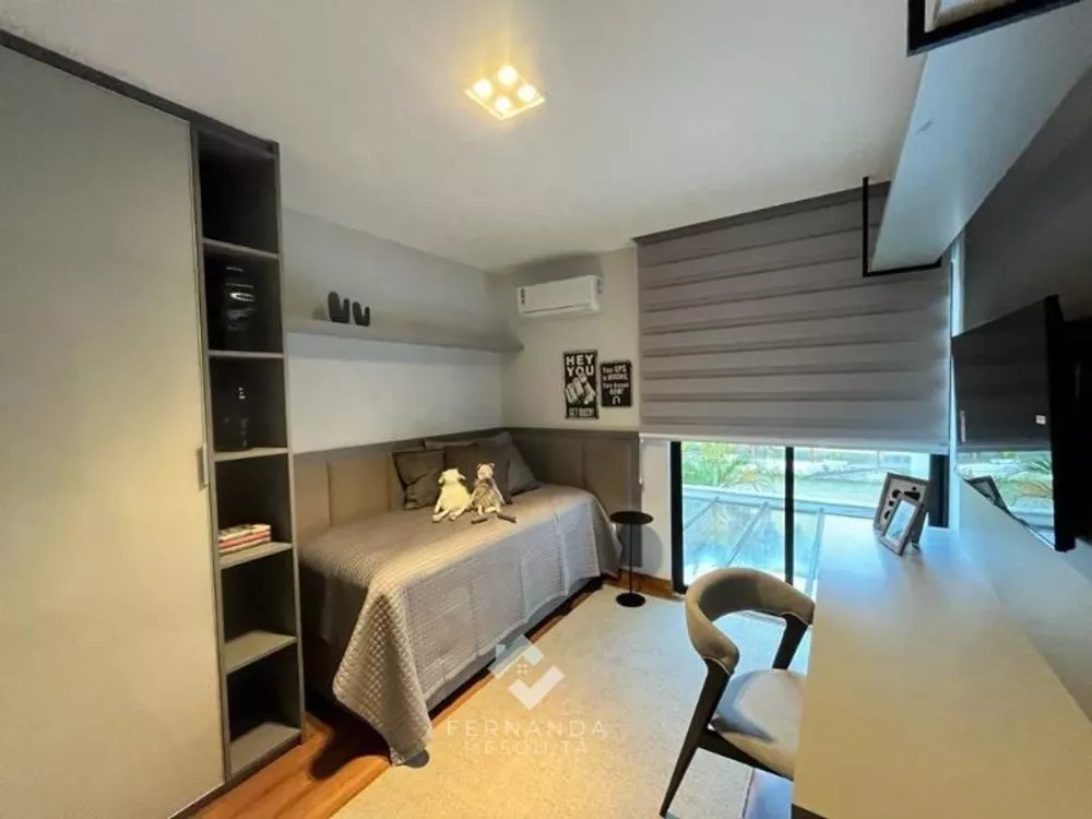 Casa de Condomínio, 4 quartos - Foto 14