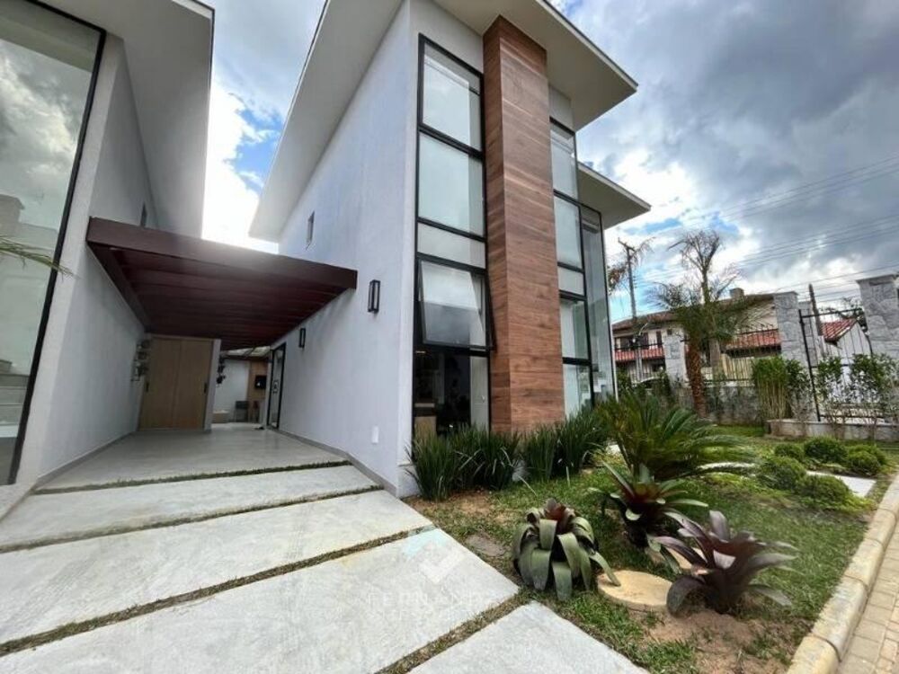 Casa de Condomínio à venda com 4 quartos, 150m² - Foto 8
