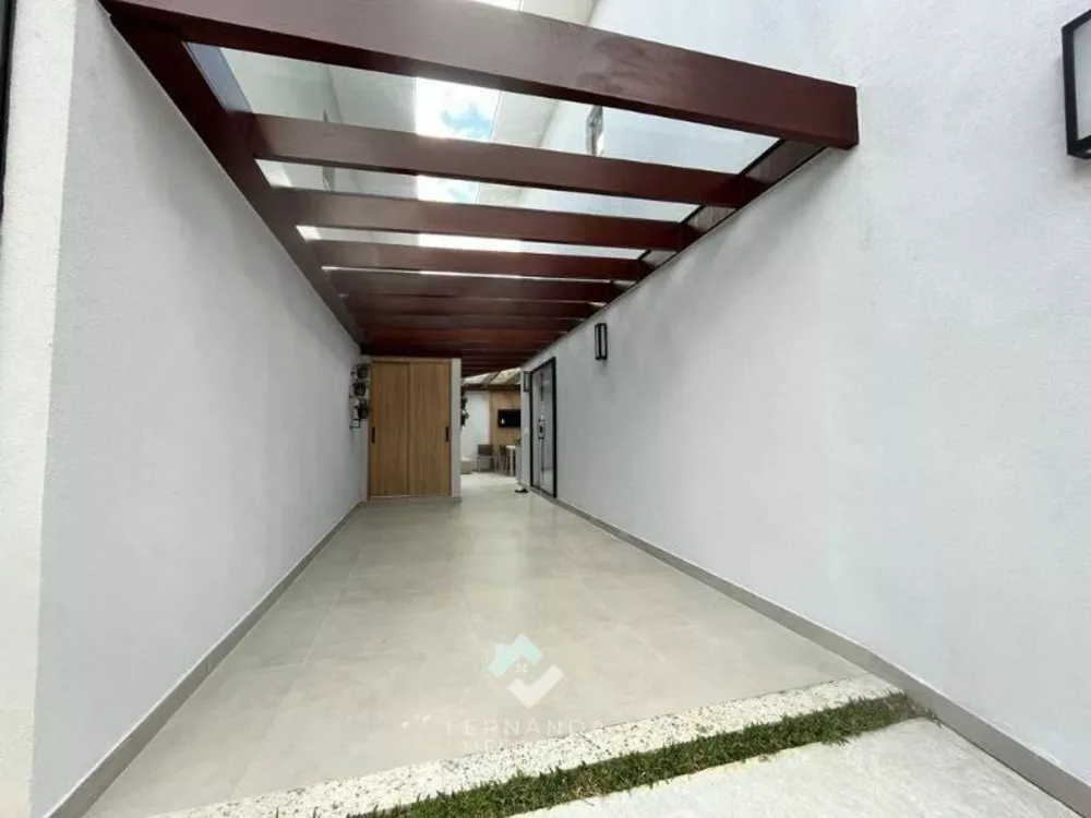 Casa de Condomínio, 4 quartos - Foto 25