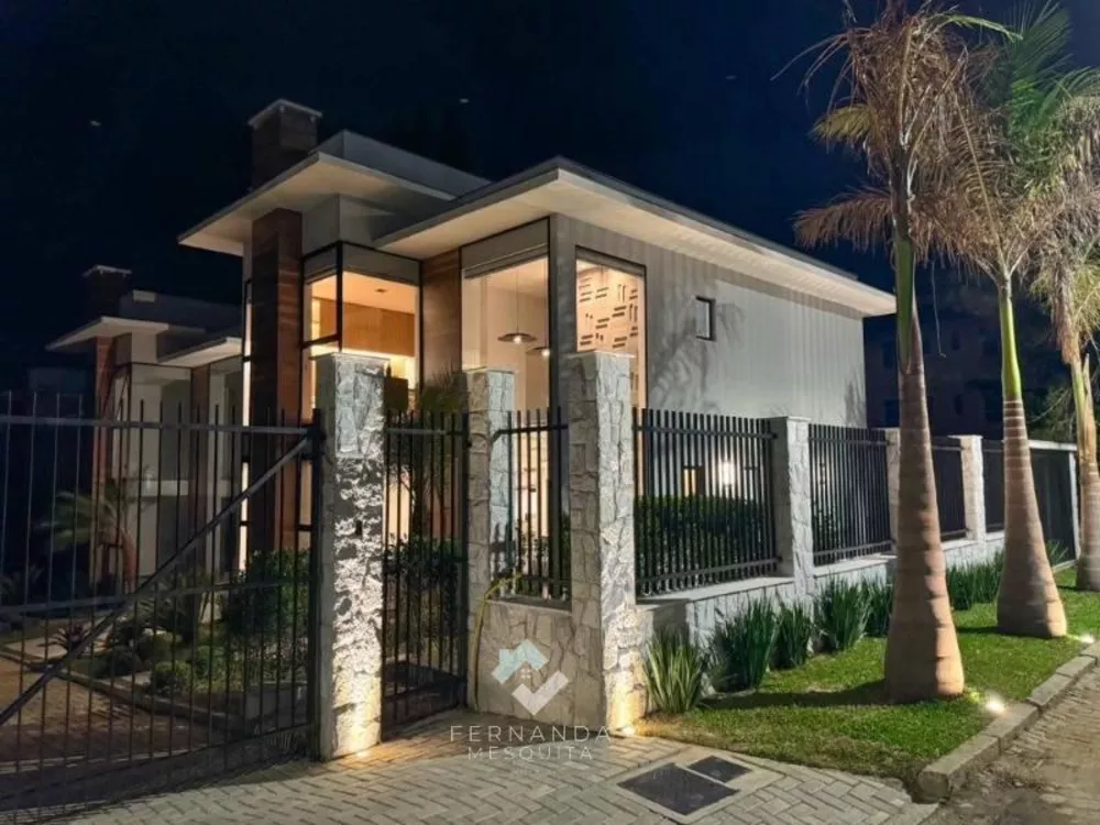 Casa de Condomínio, 4 quartos - Foto 40