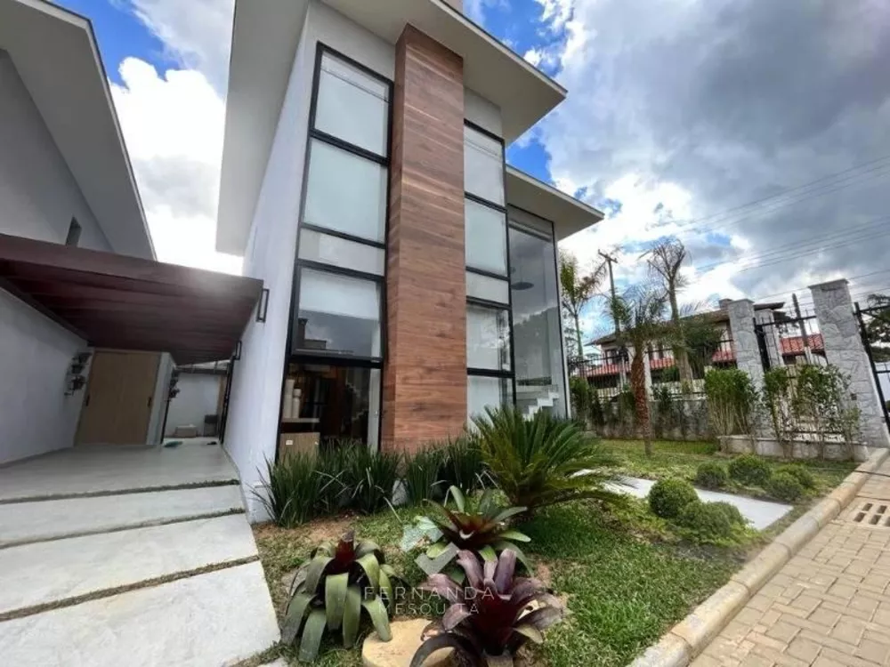 Casa de Condomínio, 4 quartos - Foto 38