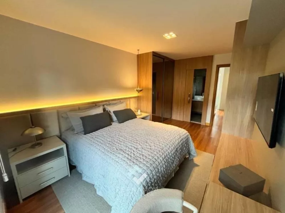 Casa de Condomínio, 4 quartos - Foto 19