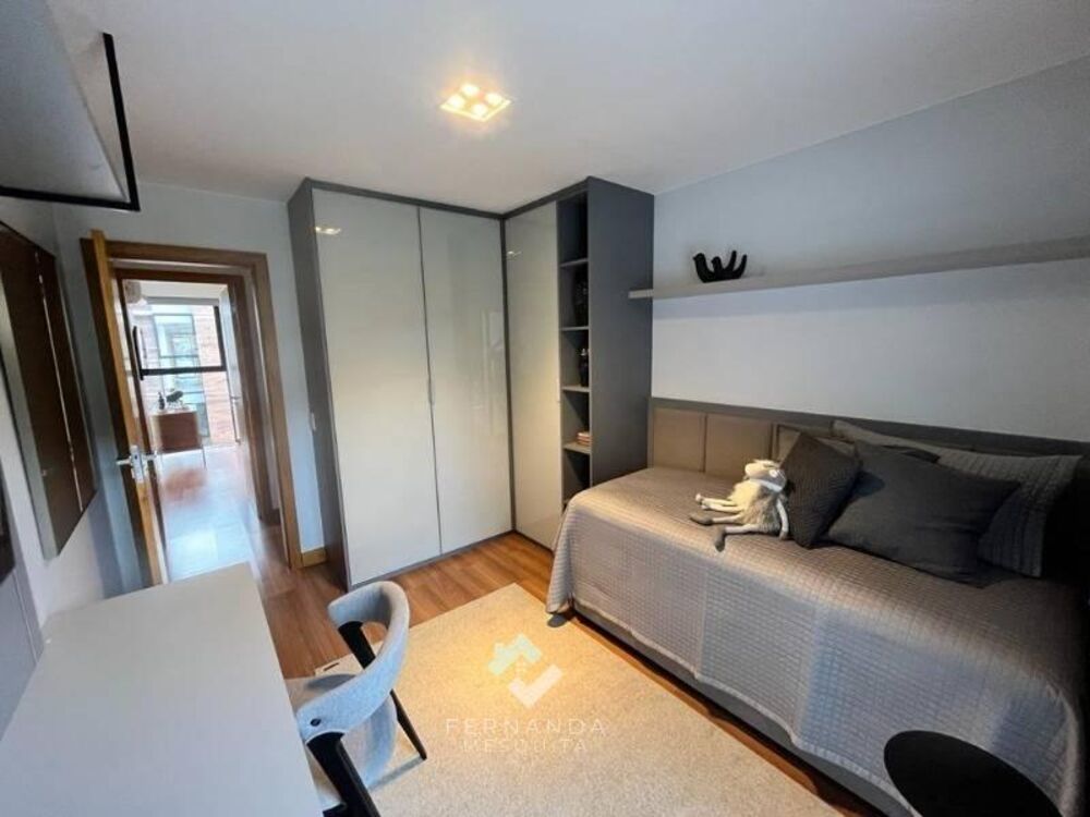 Casa de Condomínio à venda com 4 quartos, 150m² - Foto 4