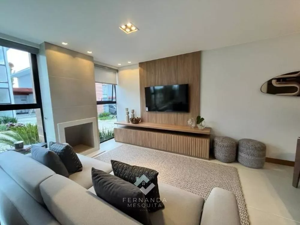 Casa de Condomínio, 4 quartos - Foto 5