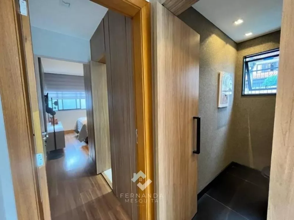 Casa de Condomínio, 4 quartos - Foto 9