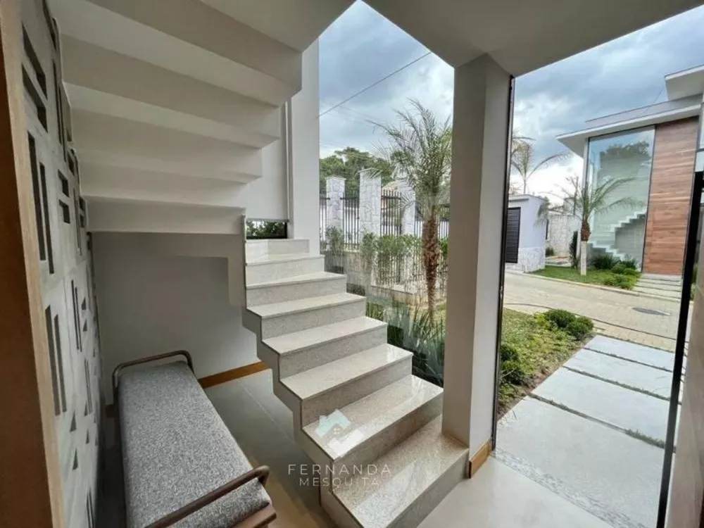 Casa de Condomínio, 4 quartos - Foto 13