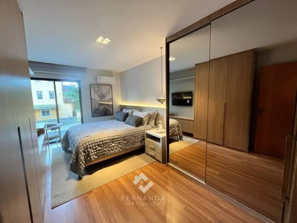 Casa de Condomínio, 4 quartos - Foto 18