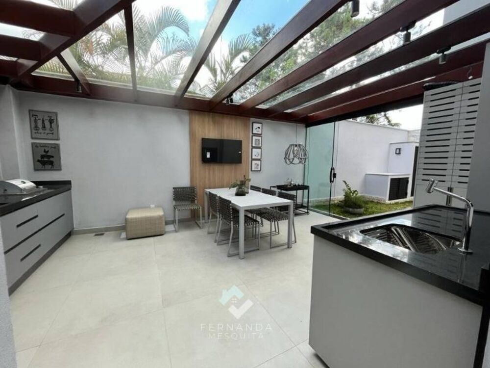 Casa de Condomínio à venda com 4 quartos, 150m² - Foto 6