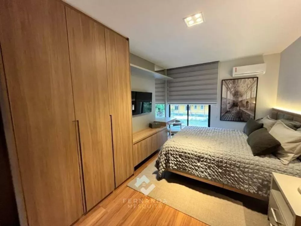 Casa de Condomínio, 4 quartos - Foto 16