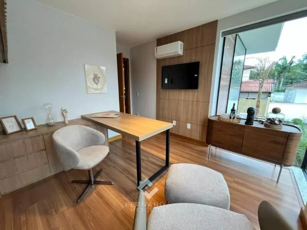 Casa de Condomínio, 4 quartos - Foto 21