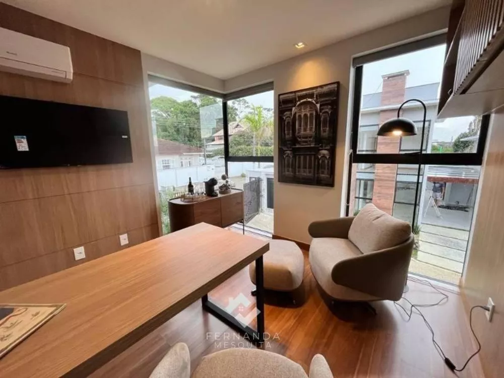 Casa de Condomínio, 4 quartos - Foto 23