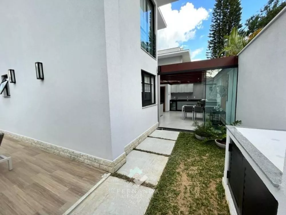 Casa de Condomínio, 4 quartos - Foto 32