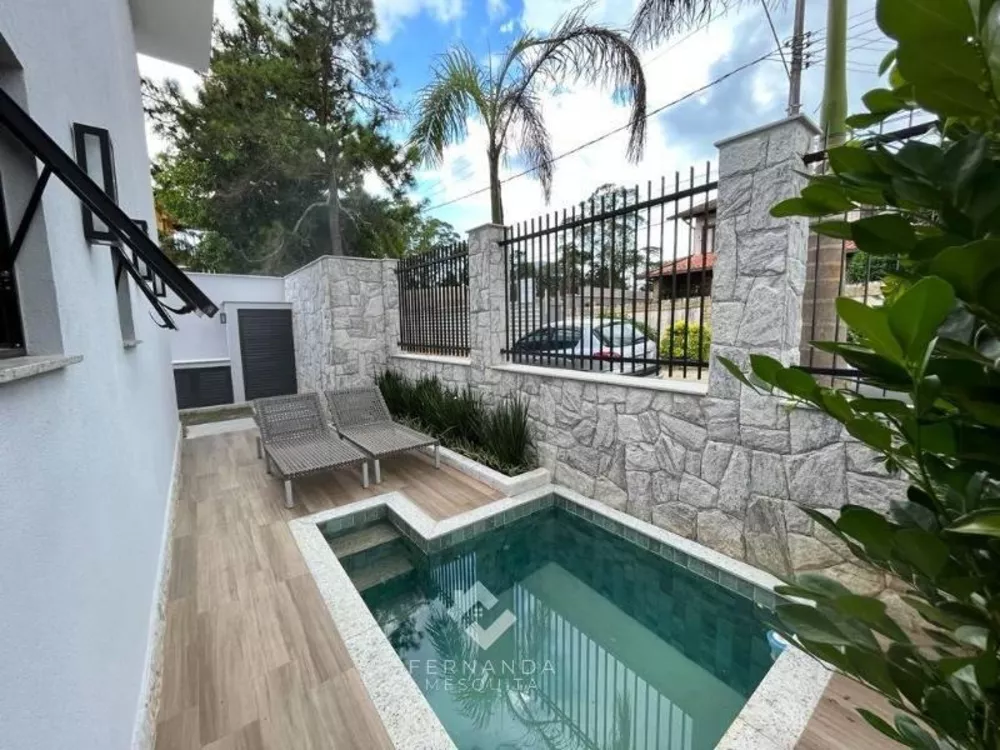 Casa de Condomínio, 4 quartos - Foto 34