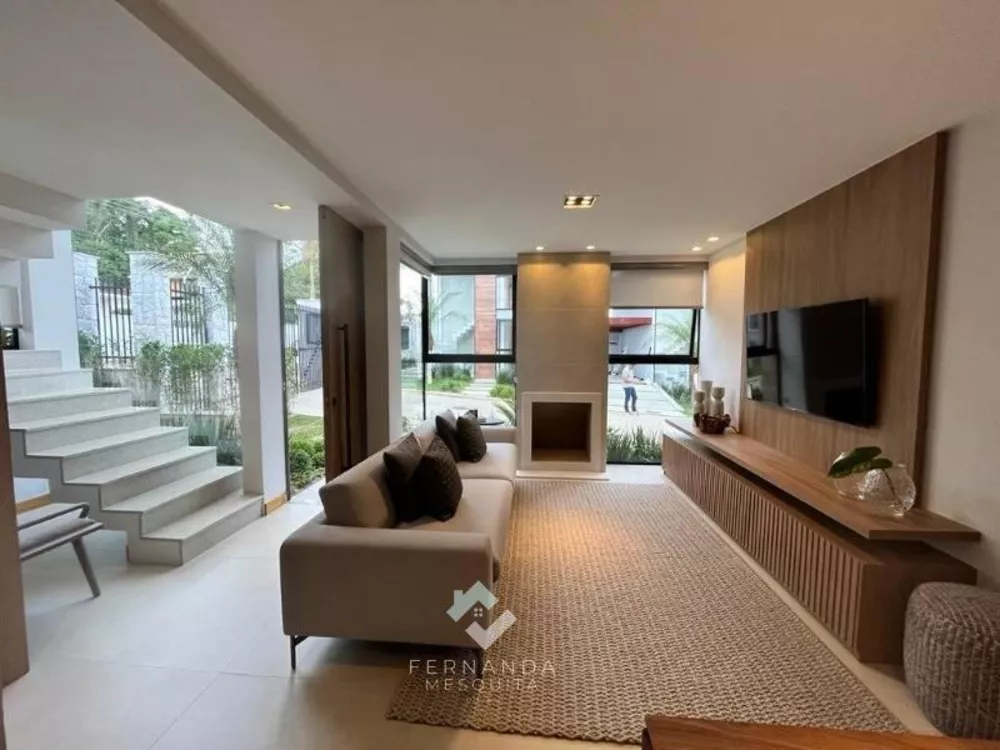 Casa de Condomínio, 4 quartos - Foto 4