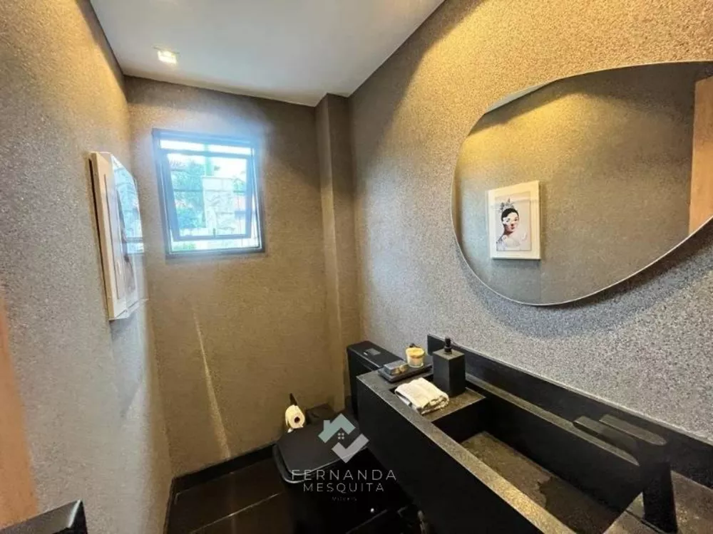 Casa de Condomínio, 4 quartos - Foto 10