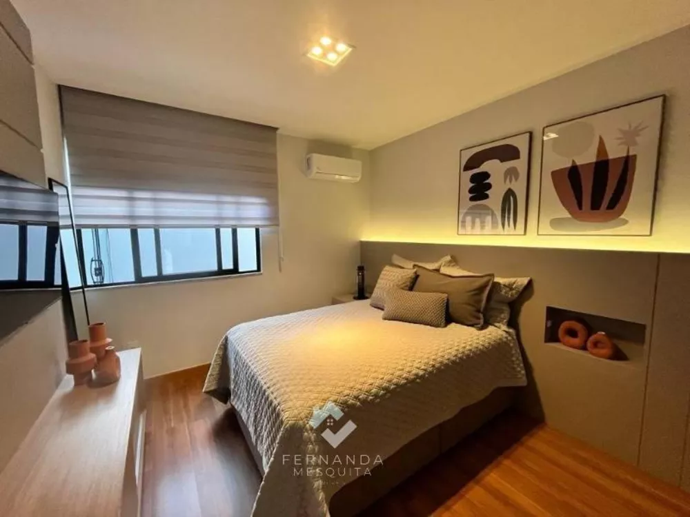 Casa de Condomínio, 4 quartos - Foto 11