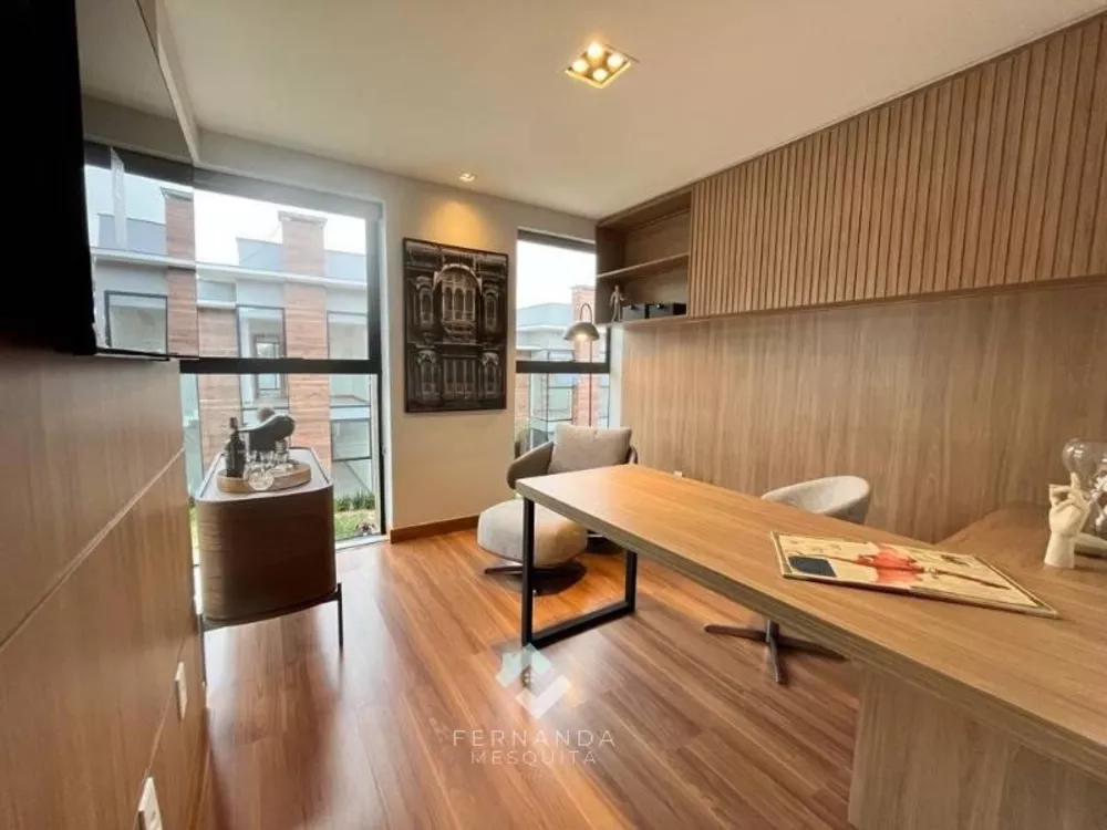 Casa de Condomínio, 4 quartos - Foto 22