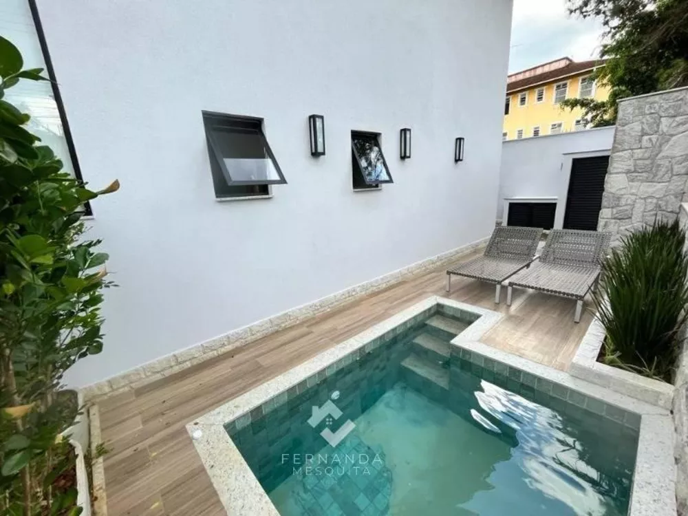 Casa de Condomínio, 4 quartos - Foto 35