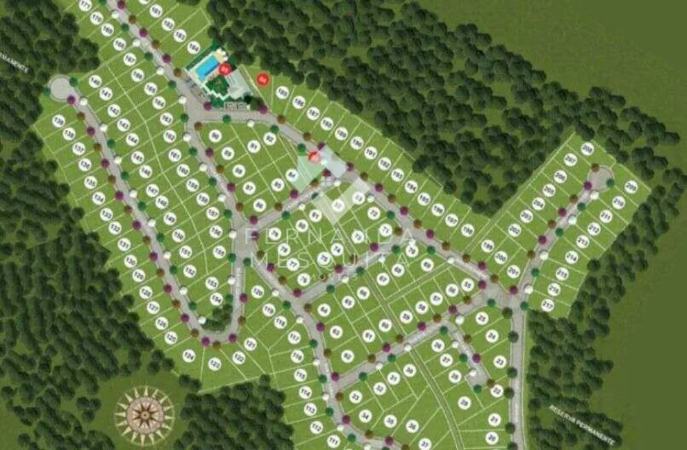 Terreno, 300 m² - Foto 7