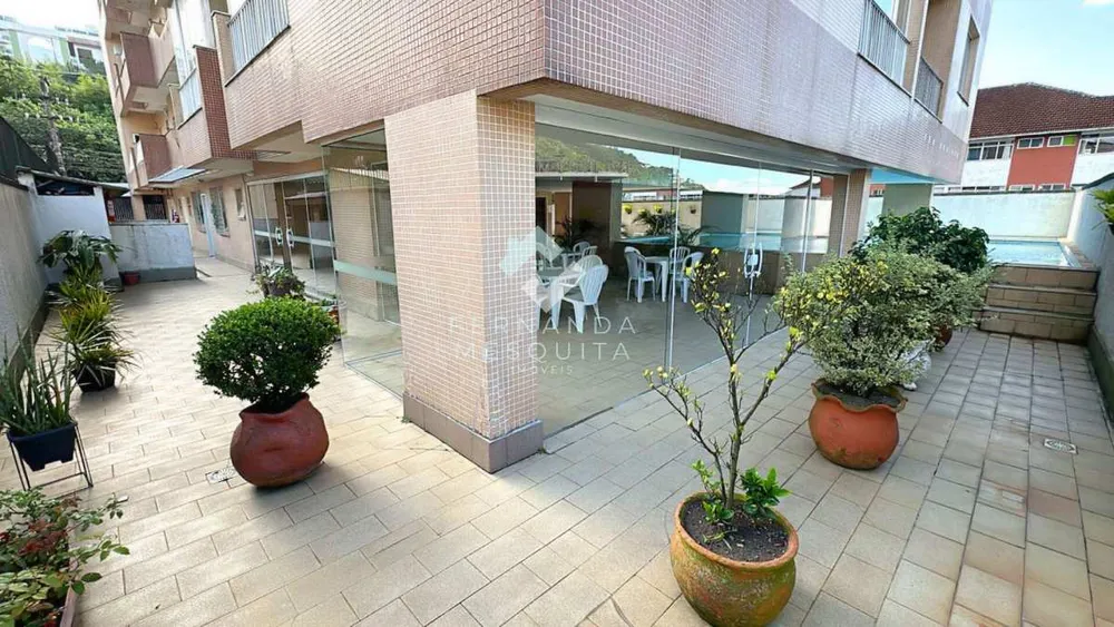 Apartamento, 2 quartos, 86 m² - Foto 26