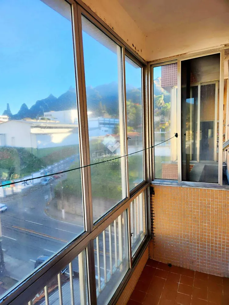 Apartamento, 2 quartos, 86 m² - Foto 18